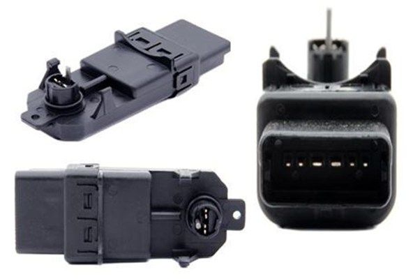 ÖN CAM KRİKOSU ELEKTERİKLİ/MOTORSUZ SOL MEGANE 2 02 LM/BM