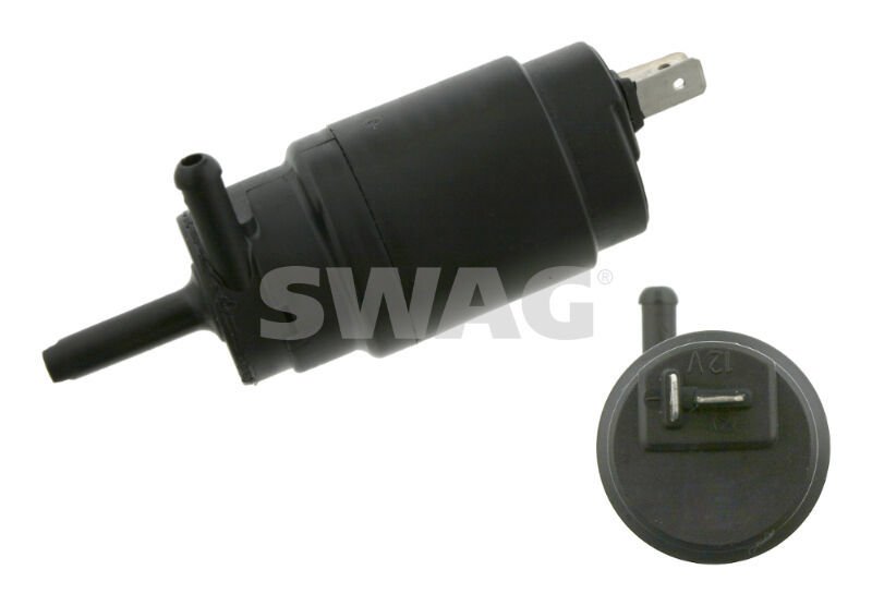 SILECEK SU POMPASI MERCEDES W638 B901 B904