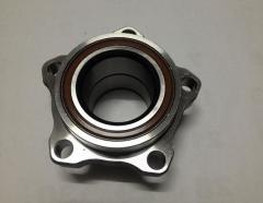 ÖN TEKER RULMANI ALÇAK TAVAN TRANSIT V347-V348 2.2 TDCI-2.4 TDCI 06 45x117x57 ABS SİZ 5 BİJON