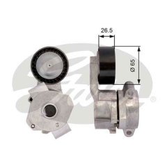 ALTERNATOR GERGI RULMANI KÜTÜKLÜ BOXER 3 JUMPER 3 DUCATO 3 TRANSIT PUMA 06 KLIMALI 2.0 HDI-TDCI