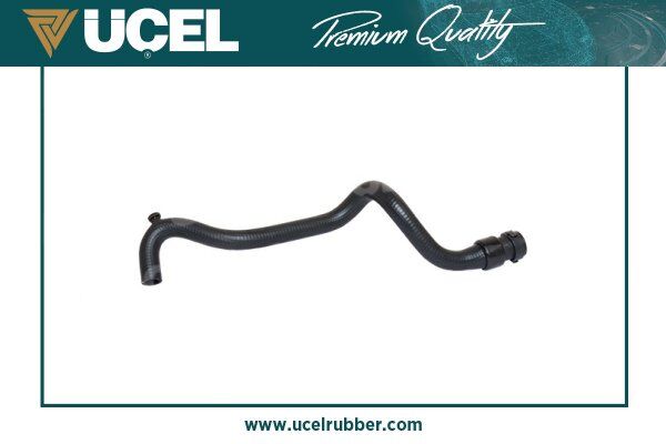 KALORİFER GİRİŞ HORTUMU RENAULT CLIO 2 98>05 CLIO SYMBOL 00>05 KANGOO 97> 1.4 E7J K7J