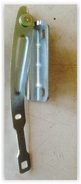 KAPUT MENTEŞESİ SOL LODGY