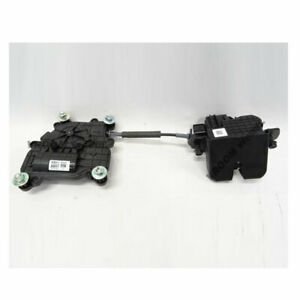 BAGAJ İÇ AÇMA KOLU SAĞ KANGOO 2 97-07