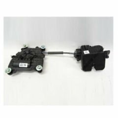 BAGAJ İÇ AÇMA KOLU SAĞ KANGOO 2 97-07