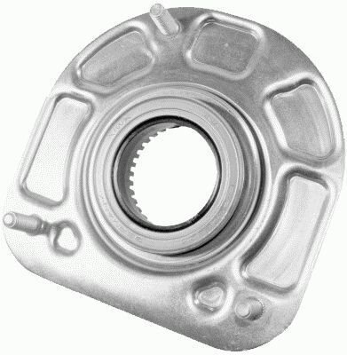 ÖN AMORTİSÖR RULMANI BİLYASI VOLVO S60 00-10 S80 00-06 V70 00-07 XC70 00-07 XC90 02-06
