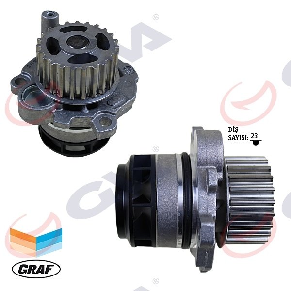 DEVİRDAİM VW PASSAT 2.0FSI- AUDI A4-TT 2.0TFSI 04-09 BWA-BLR