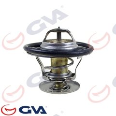 TERMOSTAT 87C A3-A4-A6-BORA-CADDY 2-GOLF-JETTA 2-PASSAT-POLO-T4-T5-OCTAVIA-CORDOBA-IBIZA-FABIA-F