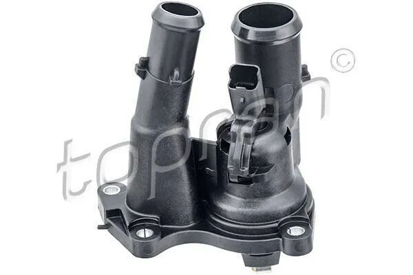 TERMOSTAT GOVDESI FOCUS 04 11 1.6 TI FIESTA 02 08 1.6 TI MONDEO 4 07 14 2.0 ZETEC BENZINLI