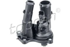 TERMOSTAT GOVDESI FOCUS 04 11 1.6 TI FIESTA 02 08 1.6 TI MONDEO 4 07 14 2.0 ZETEC BENZINLI