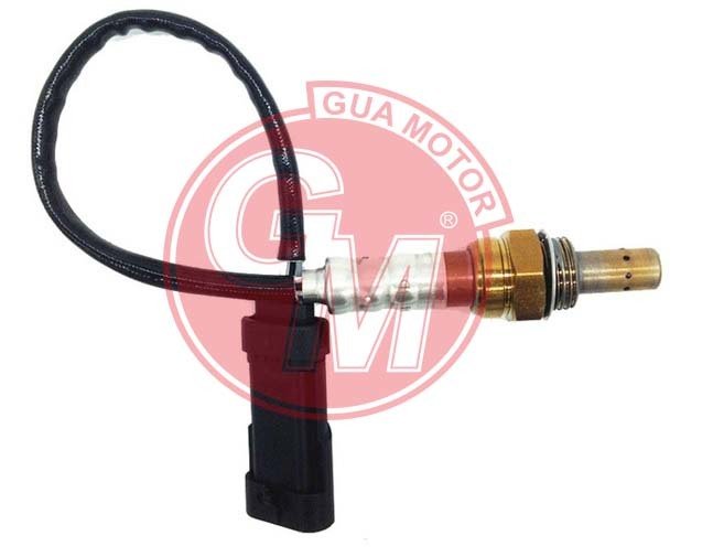 OKSİJEN SONDASI RENAULT CLIO 2-3-4-CAPTUR-MEGANE 1-2-3-FLUENCE-KANGOO-LAGUNA 3-LOGAN I