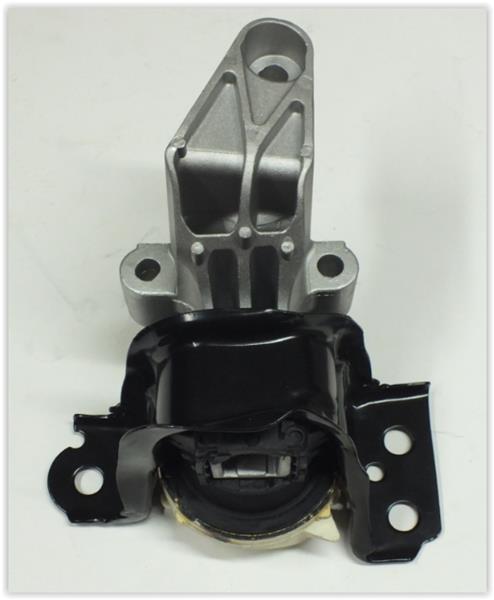 MOTOR TAKOZU CLIO 3 04 MODUS 04 1.5dCI K9K