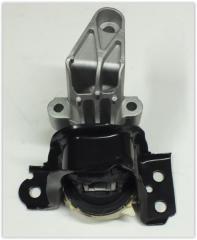 MOTOR TAKOZU CLIO 3 04 MODUS 04 1.5dCI K9K
