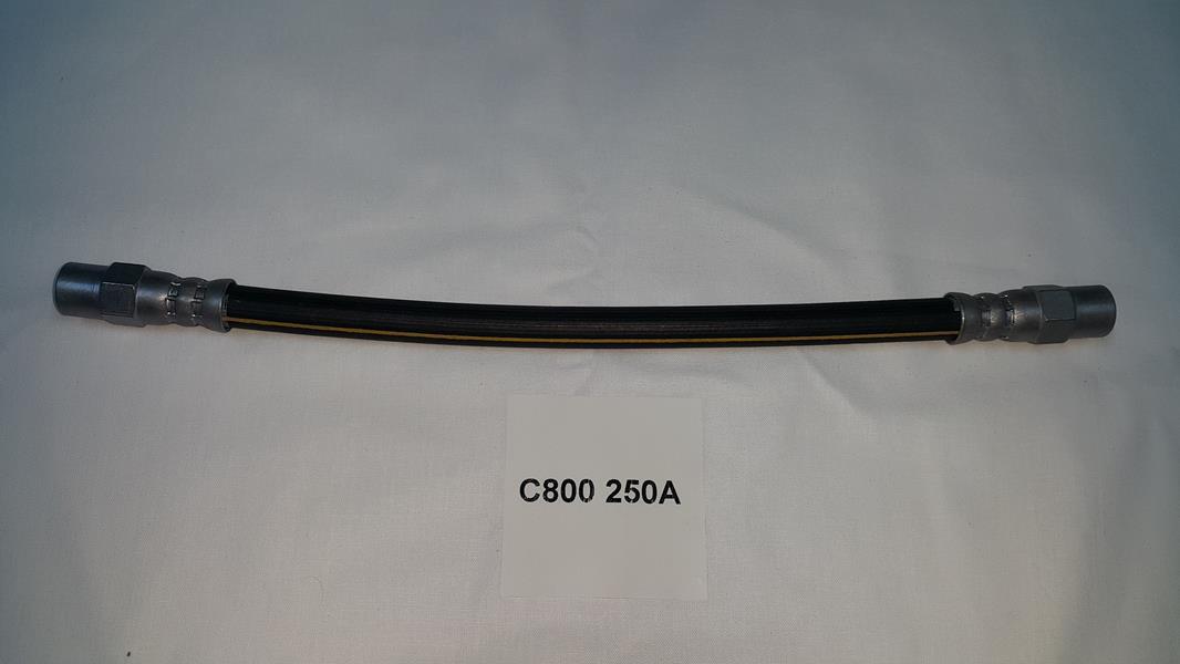 ARKA FREN HORTUMU P206 1.1 . 1.4. 1.6 . DIESEL 98>