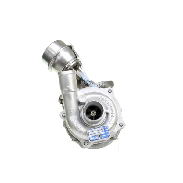 TURBO KOMPLE ASTRA H 1.3 CDTİ 05 90 BG Z13DTH