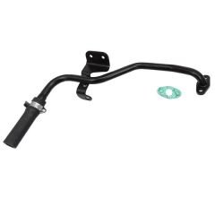 TERMOSTAT SU GİRİŞ HORTUMU MERIVA A 00-14