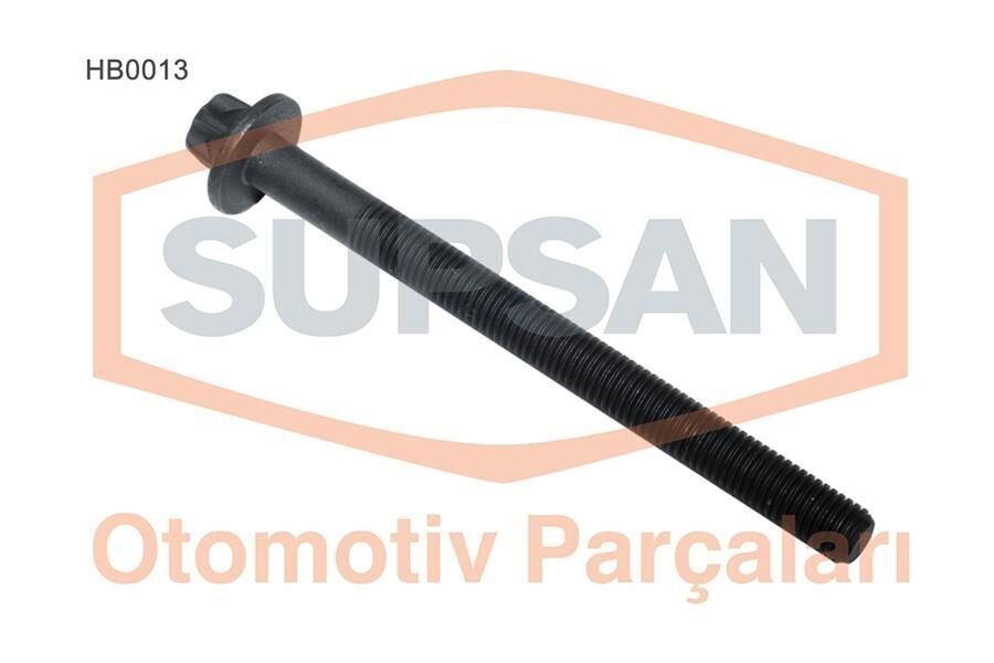 SİLİNDİR KAPAK SAPLAMASI CLIO 2-3-FLUENCE-KANGOO-MEGANE 2-3-MODUS-SYMBOL-DUSTER-LOGAN 1.5 DCI K9K