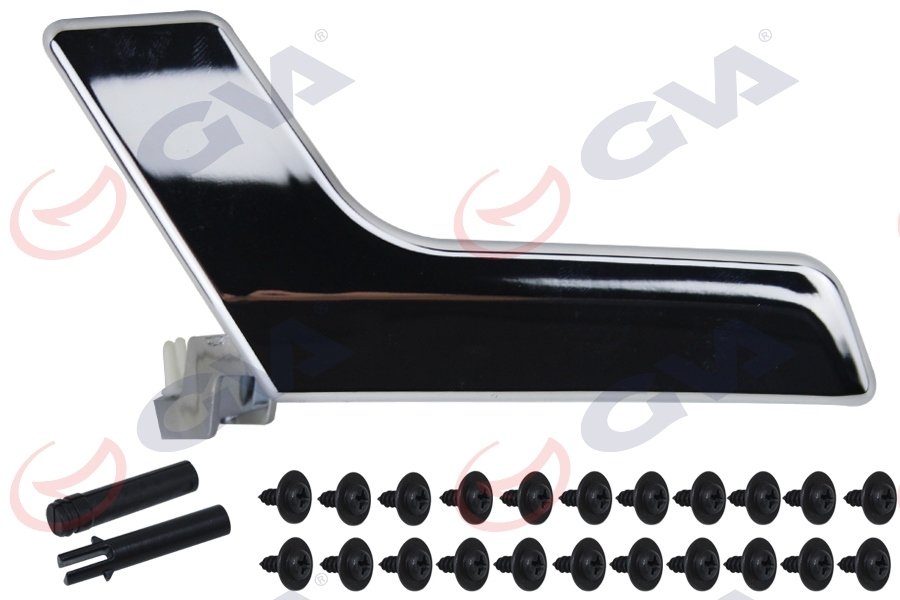 IC ACMA KOLU SOL KROM MERCEDES W204
