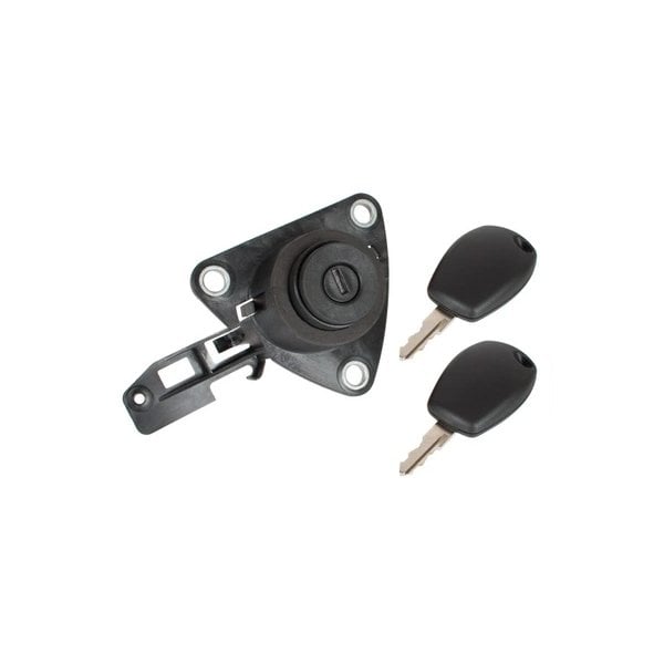 BAGAJ KİLİDİ DIŞ DUSTER 12