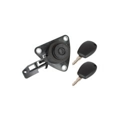 BAGAJ KİLİDİ DIŞ DUSTER 12