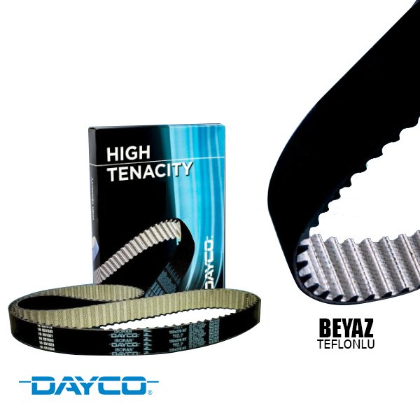 TRİGER KAYIŞI 119x270 CLIO 4 12>KANGOO 3 08>DOKKER 12> LOGAN 2 12> LODGY 12> SANDERO 2 12> 1.5 DCİ