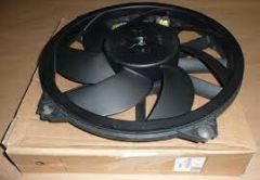 FAN MOTORU PARTNER-BERLINGO-JUMPY-P307-P308-P3008-P5008-RZC-C4 1-2-DS4-DS5 1.6 16V HDI-THP 2.0 HDI