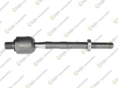 ROT KOLU SAĞ/SOL HYUNDAI ACCENT ERA 1.4L 1.6L Benzinli 1.5L CRDİ 06-10 / KIA RIO 1.4L Benzinli 1.5L CRDİ 05-11