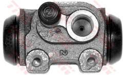 FREN SİLİNDİRİ SAĞ P306 1.4XN-1.4XR-1.6 93