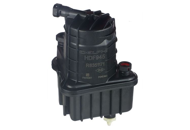 MAZOT FİLTRESİ CLİO 3 - MODUS 1.5 DCI DELPHI HDF945 7701479151