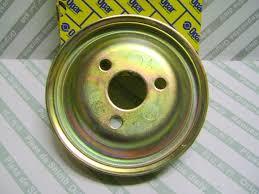 EKSANTRİK KASNAĞI DOBLO-PALIO