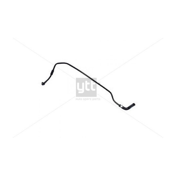 TERMOSTAT GAZ KELEBEK ARASI SU HORTUMU ASTRA H 04-