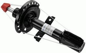 ÖN AMORTİSÖR RENAULT MODUS 1.2İ-1.4İ-1.6İ 16V-1.5 DCI 04