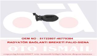 RADYATÖR BAĞLANTI BREKETİ PALIO-SIENA