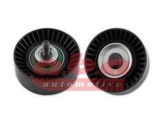 ALTERNATÖR GERGİ RULMANI ESCORT-FIESTA-FOCUS 1.6 16V KA MAZDA 121 70x26mm