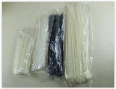 4621510 KABLO BAĞI CIRT KELEPÇE 4.8 X 360 MM PK 100 AD SİYAH