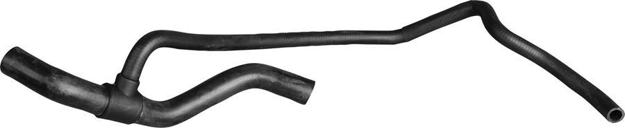 RADYATÖR HORTUMU ALT DOBLO