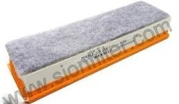 HAVA FİLTRESİ DACIA LOGAN 04 DOKKER 12 LODGY 12 SYMBOL 2 08 14 1.4 / 1.6 16V