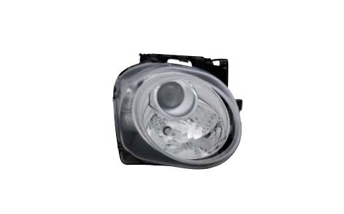 20-F127-05-2B FAR SAĞ NISSAN JUKE 10 ELK. MOTORLU