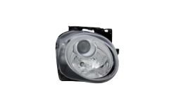 20-F127-05-2B FAR SAĞ NISSAN JUKE 10 ELK. MOTORLU