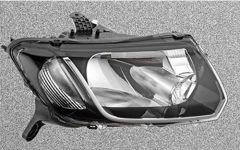 FAR SİNYAL SAĞ LOGAN-SANDERO 2013 MANUEL H4