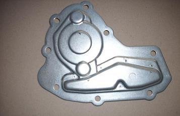 ŞANZUMAN ARKA KAPAK DUCATO 2.8