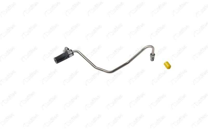 TURBO HORTUMU DOKKER 1.5 dCi-Blue dCi 75 KEAJ-KEAH-KEJW 12