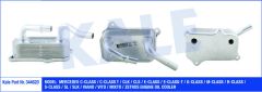 YAG SOGUTUCUSU MERCEDES M112 W202 W203 C208 C209 W211 W220 W251