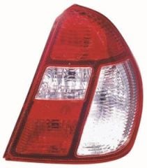 STOP LAMBASI SAĞ CLIO 2-3-SYMBOL 04-08 ŞEFFAF