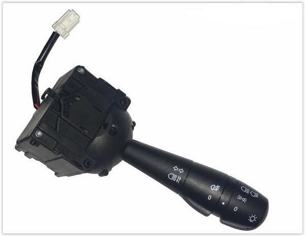 FAR SİNYAL KOLU DUSTER 10 > LOGAN 2-SANDERO 2 12 > CAPTUR-CLIO 4-TWNG 3 Arka sis lambasi ile