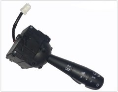 FAR SİNYAL KOLU DUSTER 10 > LOGAN 2-SANDERO 2 12 > CAPTUR-CLIO 4-TWNG 3 Arka sis lambasi ile