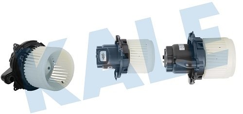 KALORİFER MOTORU DACIA LODGY