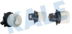 KALORİFER MOTORU DACIA LODGY