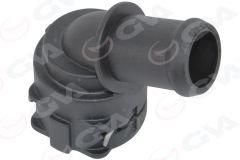 SU FLANSI 1.0 1.2 1.4 1.5 2.0TSI HIZLI KAVRAMA SAG ARTEON CADDY GOLF VII JETTA PASSAT POLO T-ROC