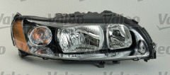 FAR SİNYAL E SAĞ H7 HB3 VOLVO S60 06/04