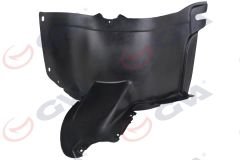 ÇAMURLUK DAVLUMBAZI KÜÇÜK SAĞ VW GOLF5-JETTA